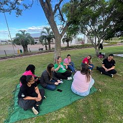 Outubro Rosa no Grupo Dago: um momento de cuidado e conexão